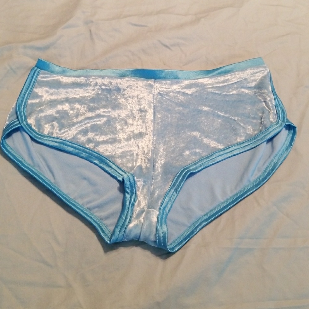 Victoria's Secret pajama shorts